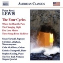 Naxos The Four Cycles