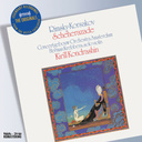DECCA Rimsky-Korsakov: Scheherazade