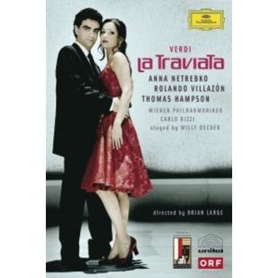 Verdi: La Traviata
