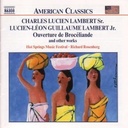 Naxos Overture De Broceliande