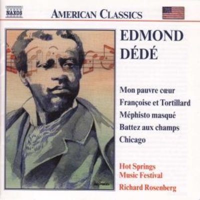 Orchestral Works