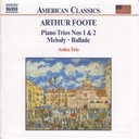 Naxos Chamber Music Vol. 3