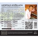 Grand Piano Complete Keyboard Sonatas 6