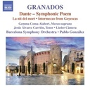 Naxos Dante-Symphonic Poem
