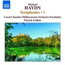 Naxos Symphonies Vol.1 Naxos Symphonies Vol.1