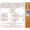 Naxos Symphonies Vol.1 Naxos Symphonies Vol.1