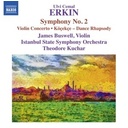 Naxos Symphony No. 2 Naxos Symphony No. 2