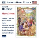 Naxos Hanson: Merry Mount-Seattle