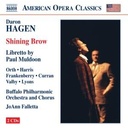 Naxos Hagen: Shining Brow