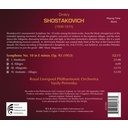 Naxos Shostakovich: Symphony No.10