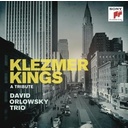 Sony Classical Klezmer Kings