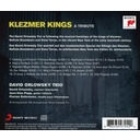 Sony Classical Klezmer Kings