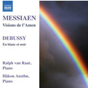 Naxos Messiaen: Visions De L Amen