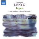 Naxos Lentz: Ingwe