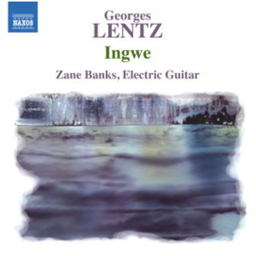 Naxos Lentz: Ingwe