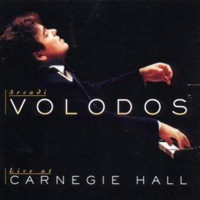 Live At Carnegie Hall