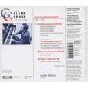 Sony Classical Goldberg Variations, Bwv 988