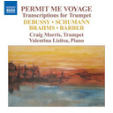 Naxos Permit Me Voyage