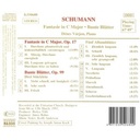 Naxos Schumann:fantasie C Major Etc.