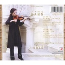 Sony Classical Violin Concerto/Serenade