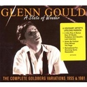 Sony Classical A State Of Wonder: The Complete Goldberg Variation