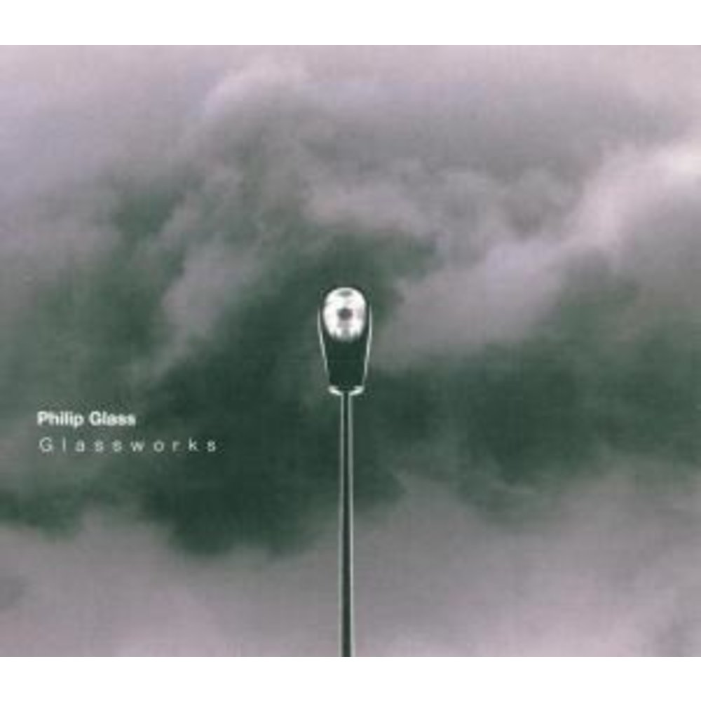 Sony Classical Glassworks