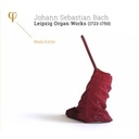 Phi Bach: Leipzig Organ Works Phi Bach: Leipzig Organ Works