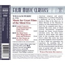 Naxos Perry: Music For Great Film