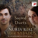 Sony Classical Sacred Duets