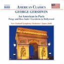 Naxos Gershwin: An American In Paris