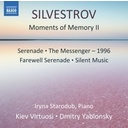 Naxos Moments Of Memory Ii . Serenade . The Messenger -