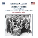 Naxos Foster Stephen:foster For Bras