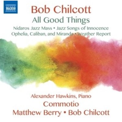 All Good Things - Nidaros Jazz Mass . Jazz Songs O