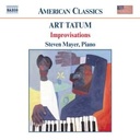 Naxos Tatum: Improvisations