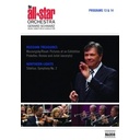 Naxos The All-Star Orchestra: Programs 13 And 14
