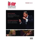 Naxos The All-Star Orchestra: Programs 15 And 16