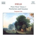 Naxos Field: Piano Music Vol.2