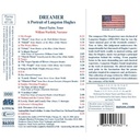 Naxos Dreamer:a Portrait Of Langston