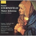 Naxos Sternefeld: Mater Dolorosa