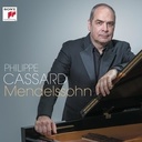 Sony Classical Mendelssohn