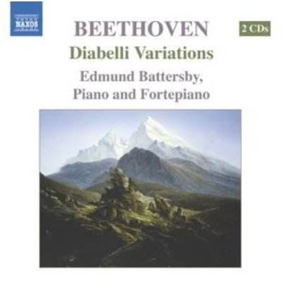 Beethoven: Diabelli Variations
