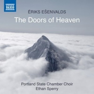 The Doors Of Heaven