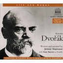 Naxos Dvorak: Life & Works