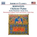 Naxos Bernstein: Chichester Psalms