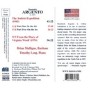 Naxos The Andree Expedition . From The Diary Of Virginia