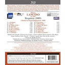 Naxos Lancino: Requiem (Bd)