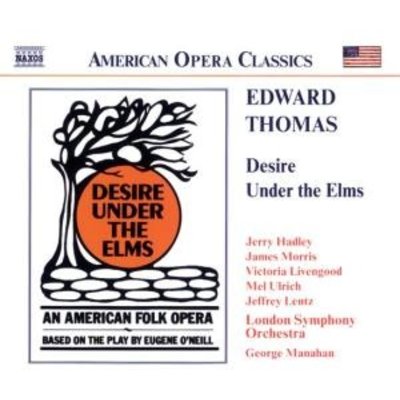 Thomas: Desire Under The Elms*D*