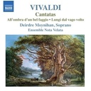 Naxos Vivaldi,Lungi Dal Vago Volto, Rv 680 . Allor Che L