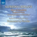 Naxos Catalani,Ero E Leandro, Scherzo, Andantino, Contem