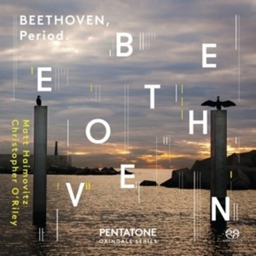 Pentatone Cello Sonatas